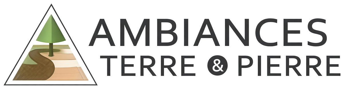Ambiances Terre et Pierre — Paysagiste